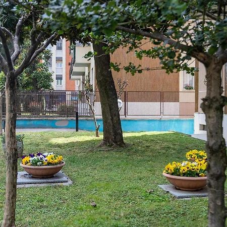 Milano City Apartments - Parking And Comfort - Spacious Apt Up To 8 Pax ภายนอก รูปภาพ